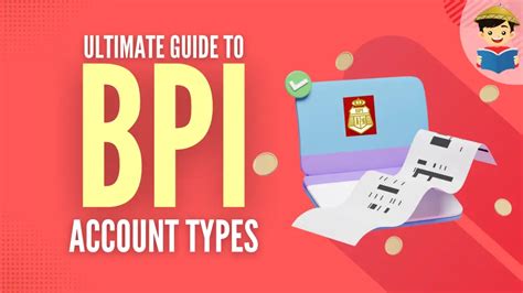 bpi family account|BPI Account Types [2023]: Ultimate List of BPI Savings Accounts.